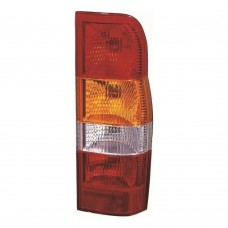 Ford Transit Van 2000-2006 Rear Light Unit Driver Side